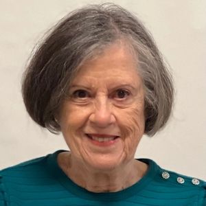 Meet your Posher, Dianne